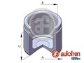 AUTOFREN SEINSA D025312 Kolben, Bremssattel für AUDI FORD Bremsanlage
