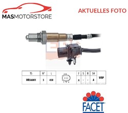 LAMBDASONDE LAMDASONDE EXHAUST MANIFOLD EPS 1998397 P FÜR ALFA ROMEO GIULIETTA