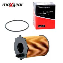 Ölfilter für CITROEN C2 C3 C4 C5 DS3 DS4 DS5 C-ELYSEE FIAT SCUDO 262098