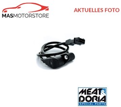 KURBELWELLENSENSOR IMPULSGEBER MEAT & DORIA 87142 I FÜR OPEL ASTRA F,ASTRA F CC