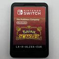 Pokémon Karmesin Nintendo Switch 2022  Sehr Gut Pokemon
