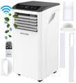 Klimaanlage mit WiFi 9000 BTU Klima Anlage Aircooler Air Cooler Klimagerät 