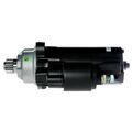 HELLA Starter 12V 1.7kW 8EA 011 610-231 für Audi VW Seat Skoda 02M911024PX