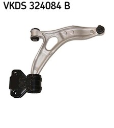 SKF Querlenker Dreieckslenker VKDS 324084 B Aluminium für FORD FOCUS 3 Turnier 2
