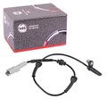 A.B.S. ABS-SENSOR RADDREHZAHL HINTERACHSE passend für PEUGEOT 3008 | 30219