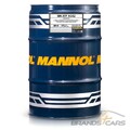 MANNOL 60 L ATF AG 52 AUTOMATIC SPECIAL AUTOMATIK GETRIEBEÖL FÜR ZF VW MB RN 532
