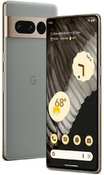 Google Pixel 7 Pro 5G DualSim 128GB grau Android Smartphone 6,7 Zoll 12GB RAM✔Gut Refurbished ✔Blitzversand aus Dtl ✔Rechnung Mwst