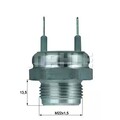 ORIGINAL® Behr Temperaturschalter, Kühlerlüfter für VW Polo Passat Variant