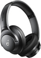 soundcore by Anker Q20i kabelloser Bluetooth Over-Ear-Kopfhörer mit Schwarz