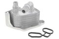 VEMO V20-60-0031 Ölkühler, Motoröl für BMW