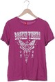 sheego T-Shirt Damen Shirt Kurzärmliges Oberteil Gr. EU 40 Baumwolle... #vfttipw
