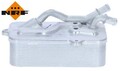 NRF 31268 Ölkühler für Motoröl 