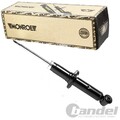 MONROE GASDRUCK STOßDÄMPFER HINTERACHSE passend für AUDI 100 200 A6