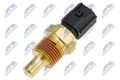 Sensor, Kühlmitteltemperatur NTY ECT-CH-001 für CHRYSLER DODGE JEEP MINI