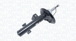 MAGNETI MARELLI Stoßdämpfer Vorne Links für BMW X3 (E83) Federbein 357084070200