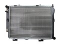 THERMOTEC D7M029TT Kühler, Motorkühlung für MERCEDES-BENZ
