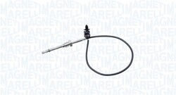 MAGNETI MARELLI Sensor Abgastemperatur 172000183010 für 155 VOLVO V60 M14x1,5 1