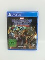Marvel Guardians of the Galaxy - The Telltale Series|Sony PlayStation 4|PS4|OVP