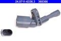 ATE ABS Sensor Raddrehzahl 24.0711-6336.3 für VW AUDI SEAT PASSAT TOURAN TIGUAN