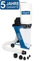Scheppach DC500 Absauganlage Späneabsaugung Adapter 75L Weiterentwicklung HD12