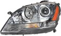 Hauptscheinwerfer rechts W5W HELLA für Mercedes-Benz M-Klasse (W164)