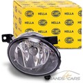 HELLA NEBELSCHEINWERFER RECHTS FÜR VW BEETLE CADDY EOS GOLF 5 6 JETTA TIGUAN UP