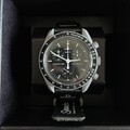 Omega Swatch Mission to the Moon Bioceramic MoonSwatch Uhr Official Edition