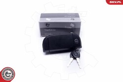 ESEN SKV 96SKV171 Türaußengriff for VW