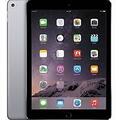 Apple iPad Air 32GB [9,7" WiFi + Cellular] spacegrau