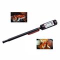 1x Digital-Küchenthermometer Lebensmittel Kochen BBQ Fleisch Steak