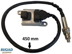 BUGIAD NOx-Sensor, NOx-Katalysator Katalysator, Nach, RußpartikelfilterDie Nr.1* für Autoteile: Top-Preis-Leistungs-Verhältnis
