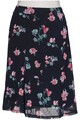 s.Oliver Rock Damen Damenrock Gr. EU 38 Marineblau #5rb4ljj