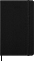 Moleskine 12 Monate Pro Wochen Notizkalender 2026, Pro Large/A5, 1 Wo = 2...