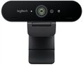 Logitech BRIO 4K Stream Edition Webcam Grade "gut" gebraucht