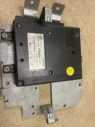 Steuergerät Interface Bluetooth Modul 3C0035729F VW  Passat 3C B6
