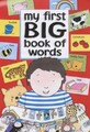 My First Big Book of Words