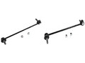 2x Stabilisatorverbindungen GSP VORNE L+R für HYUNDAI, KIA SANTA FÉ I, SANTA