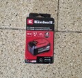 Einhell 18V 5,2Ah Plus System Akku Power X-Change Li-Ionen Original, OvP Neu