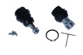 Querlenkerstift Vorderachse 72-4803 MAXGEAR für JEEP GRAND CHEROKEE II