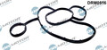Dr.Motor Automotive DRM0516 Dichtung, Ölfiltergehäuse für CITROËN,FIAT,FORD,JAGU