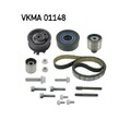 Zahnriemensatz SKF VKMA 01148 für AUDI SEAT SKODA VW