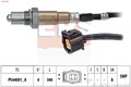 Lambdasonde Sensor Abgassteuerung EPS 1.998.202 für CLK SL R171 SLK KLASSE C204