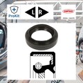 2x Corteco Wellendichtring, Differential Links, Rechts für Opel AGILA Suzuki