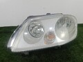2K0941005B LINKER SCHEINWERFER / 03-06 / HALOGENO H7+H7 / 691944 FÜR VOLKSWAGEN