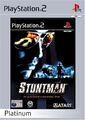 Stuntman Platinum (PS2)
