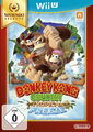 Donkey Kong Country: Tropical Freeze für Nintendo Wii U