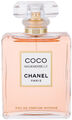Chanel Coco Mademoiselle Intense Eau de Parfum 100ml EDP Versiegelte Neuware
