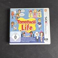 Tomodachi Life (Nintendo 3DS)