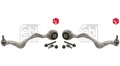 2x Querlenker Vorderachse für BMW 1 Cabriolet Coupe 3 Touring X1 Z4 Roadster