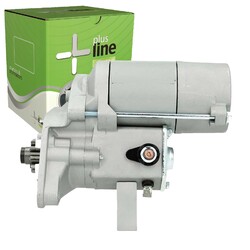 PSH +Line ANLASSER STARTER 2,0kW passend für TOYOTA DYNA HIACE HILUX | 190.915.1